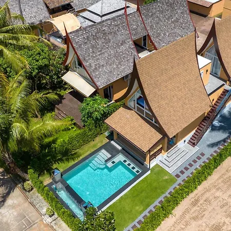 Siam Royal View Villas Koh Chang Exterior photo
