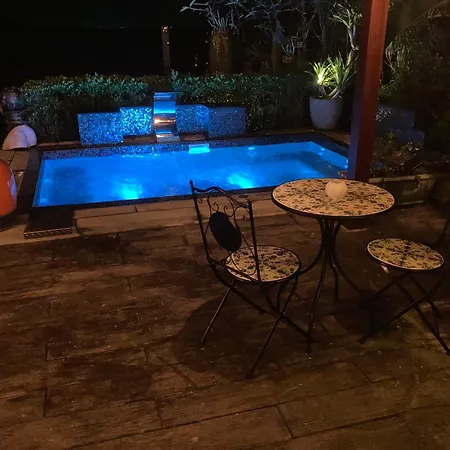 Siam Royal View Villas Koh Chang Exterior photo