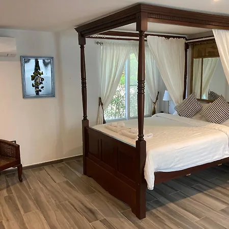 Siam Royal View Villas Koh Chang Exterior photo
