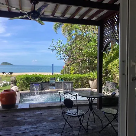 Siam Royal View Villas Koh Chang Exterior photo
