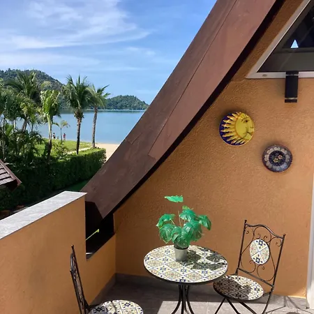 Siam Royal View Villas Koh Chang Exterior photo