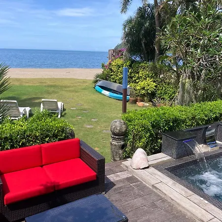 Siam Royal View Villas Koh Chang Exterior photo