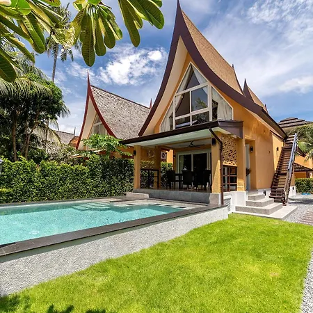 Siam Royal View Villas Koh Chang Exterior photo