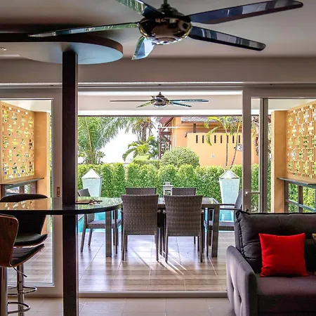 Siam Royal View Villas Koh Chang Room photo