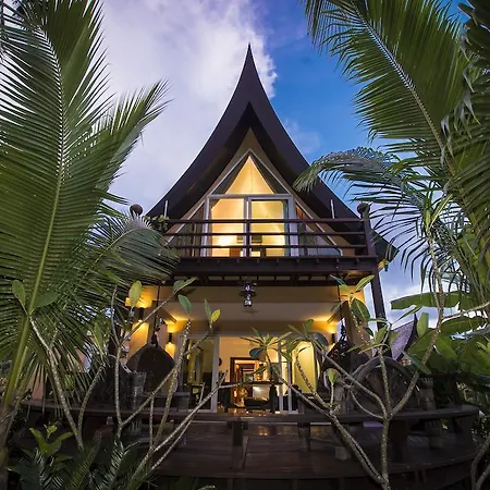 Siam Royal View Villas Koh Chang Room photo