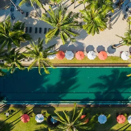 Siam Royal View Villas Koh Chang Exterior photo