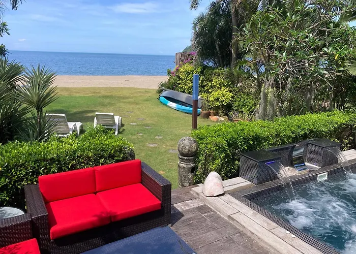 Siam Royal View Villas