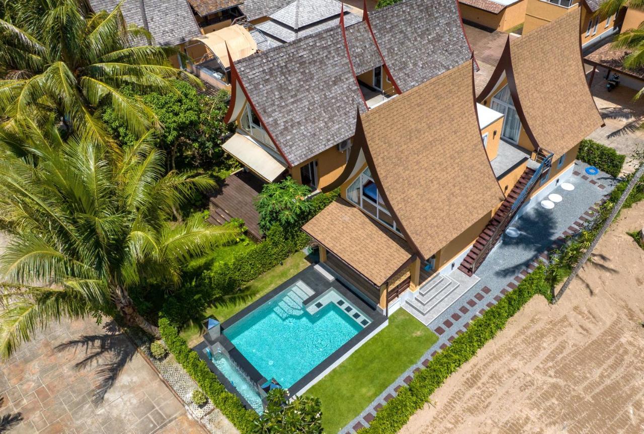 Siam Royal View Villa Koh Chang