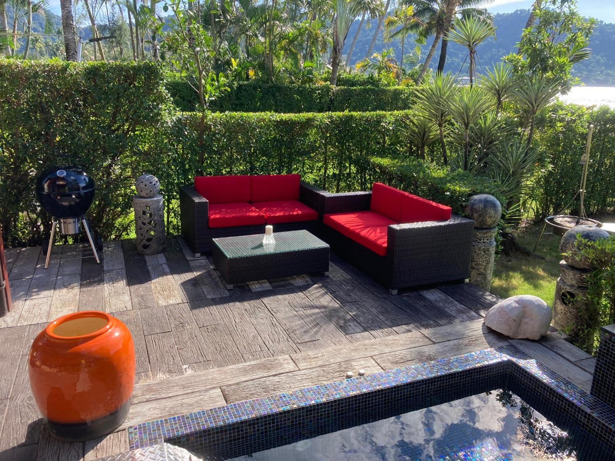Siam Royal View