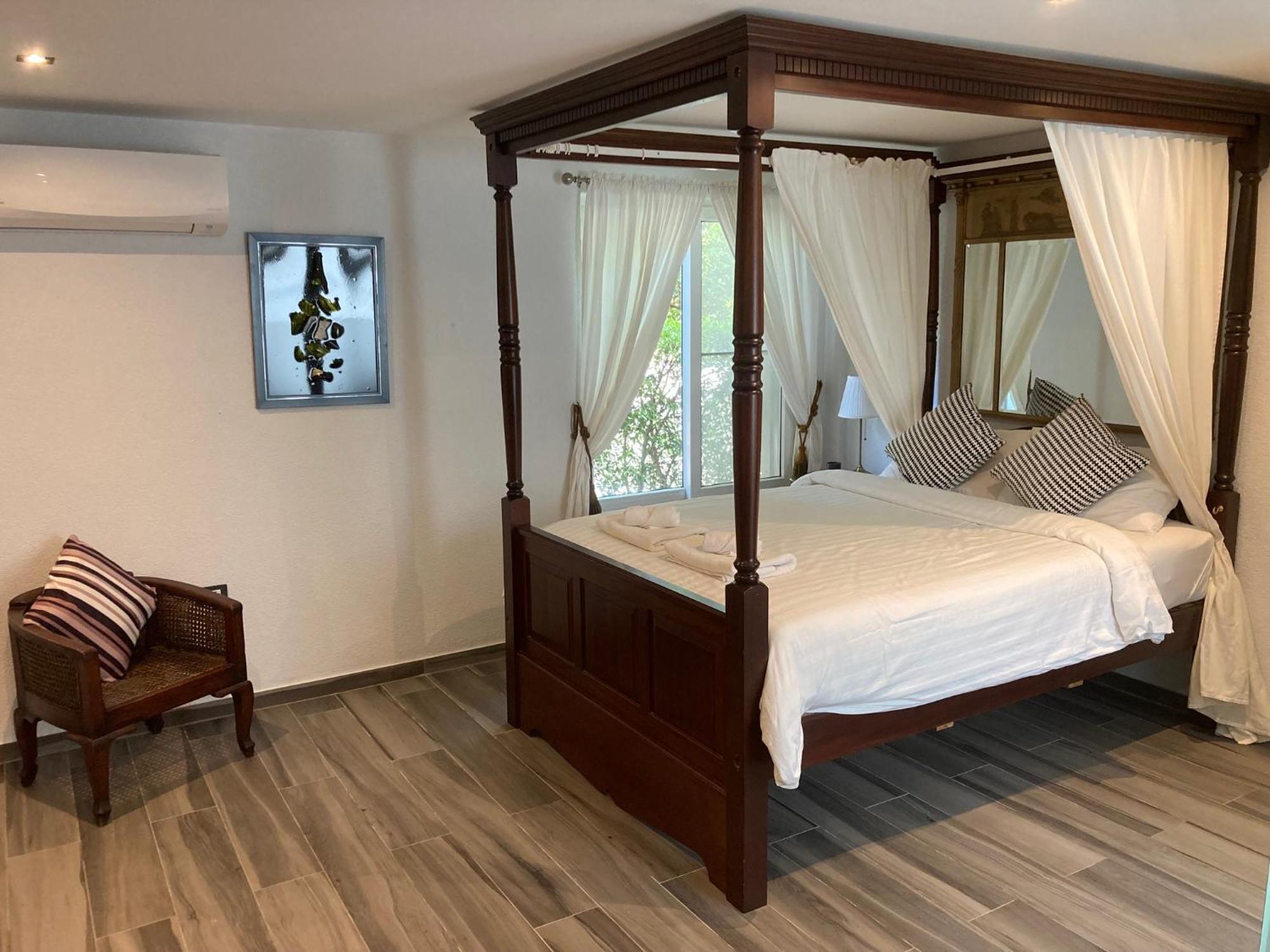 Villa Siam Royal View