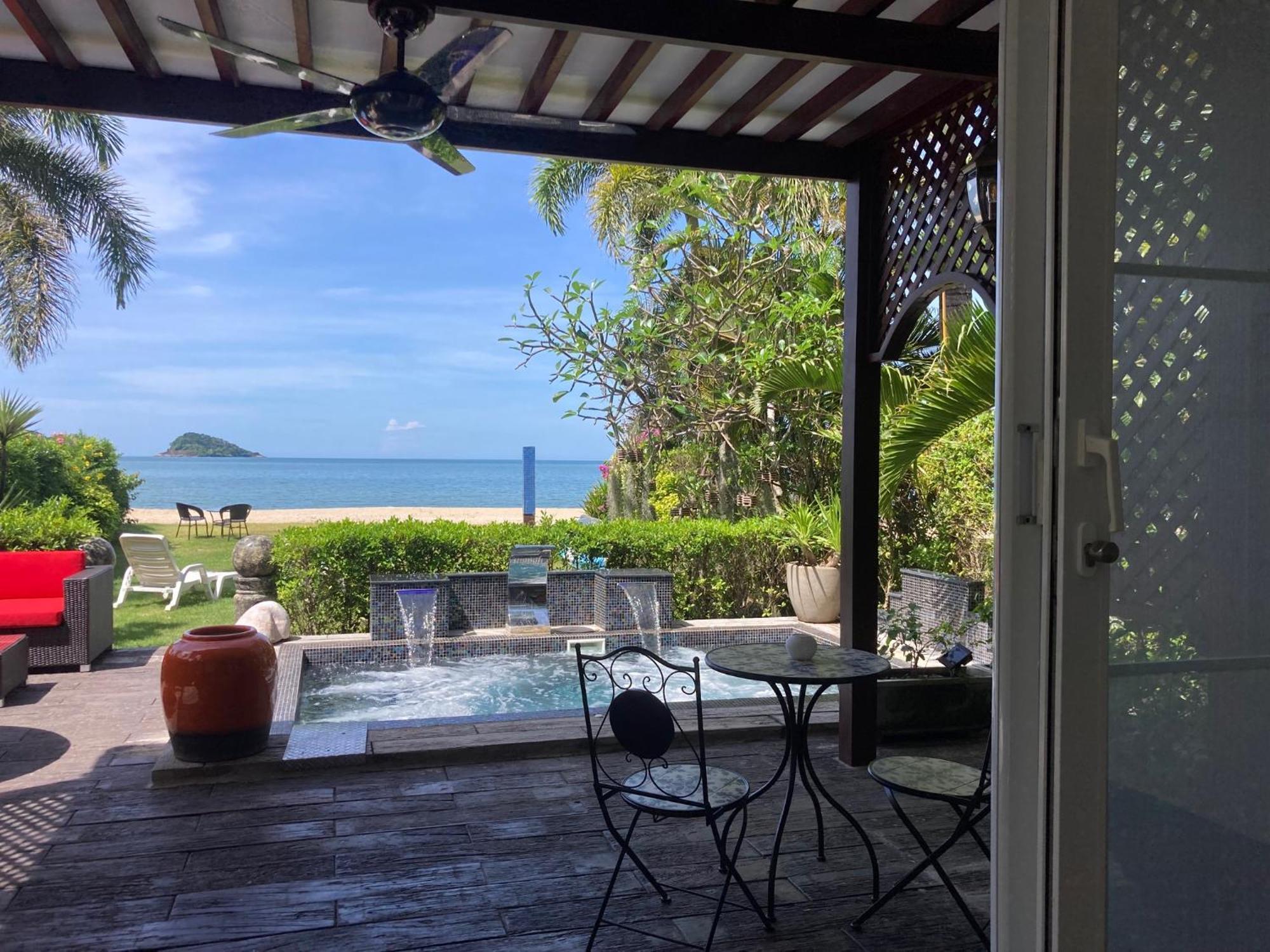 Villa Siam Royal View