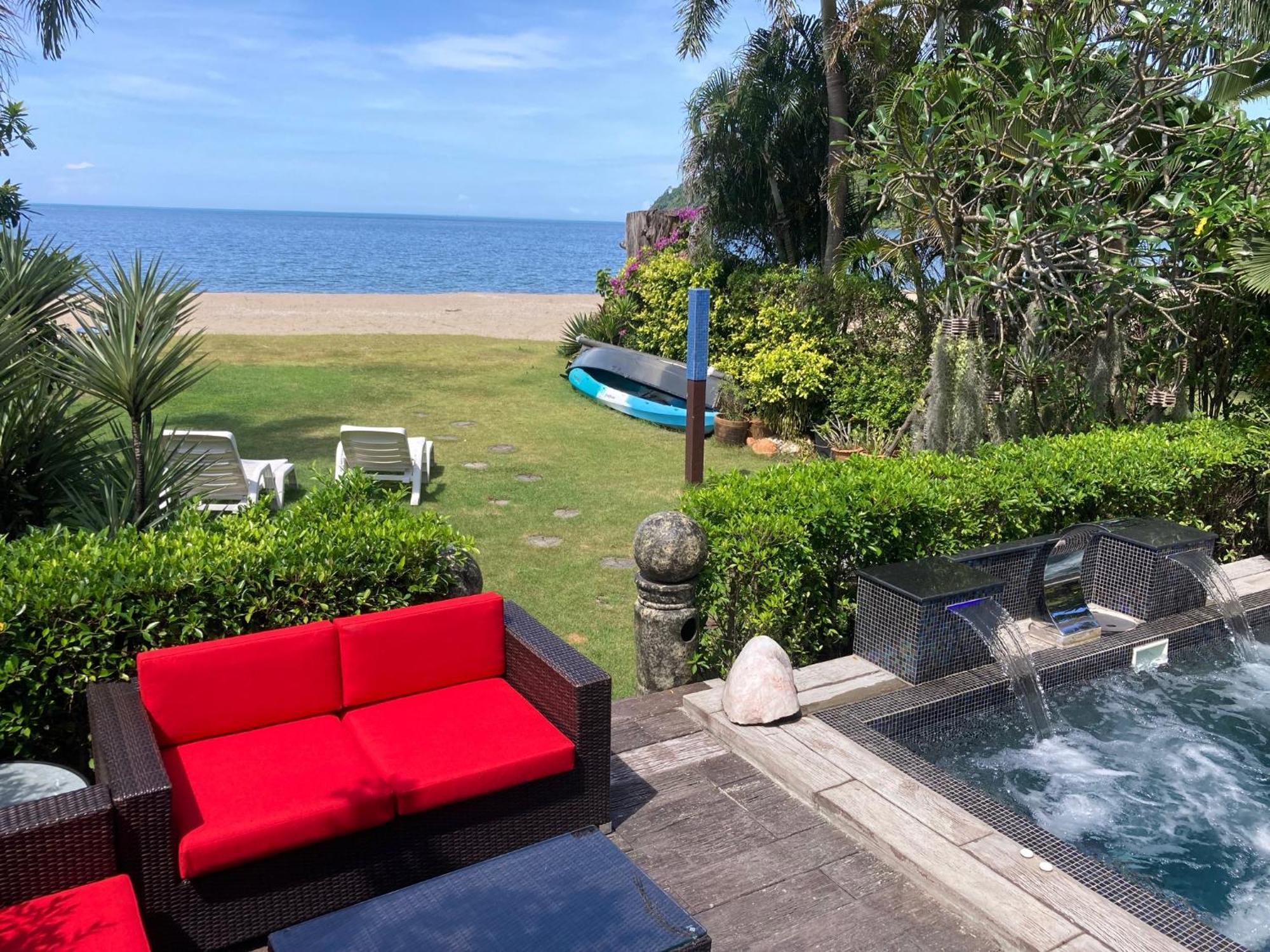 Villa Siam Royal View *