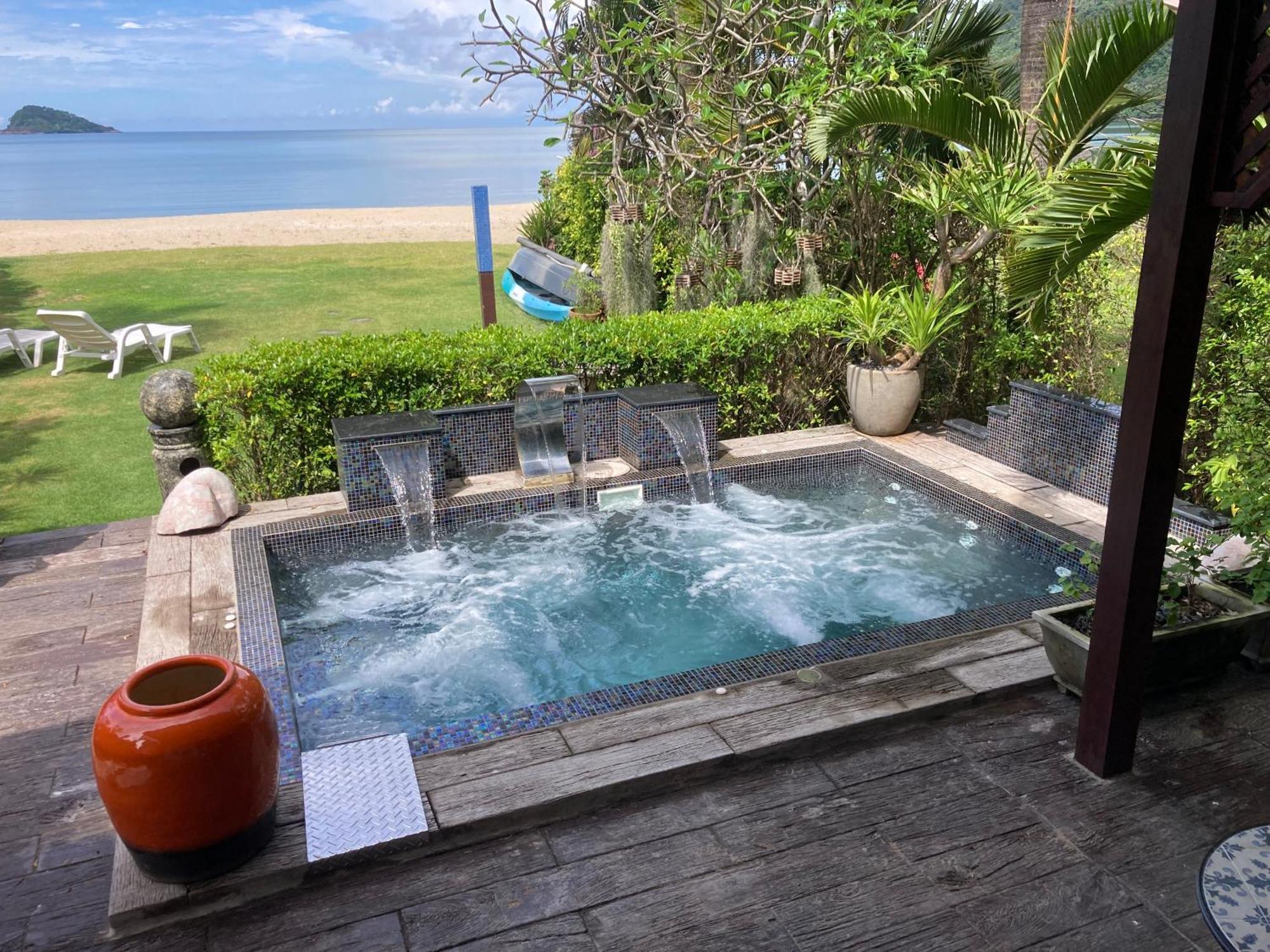 Villa Siam Royal View Koh Chang