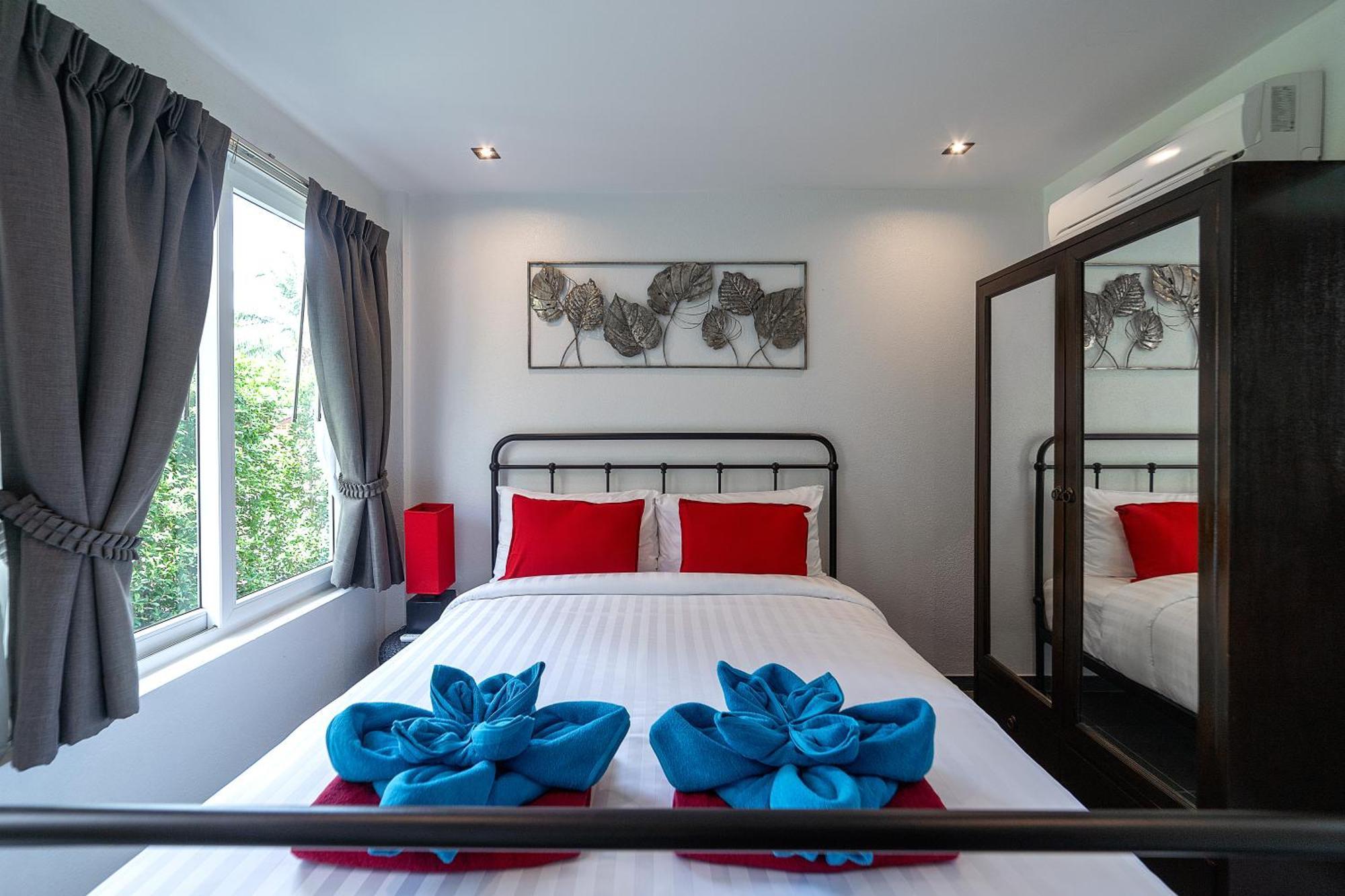 Siam Royal View *
