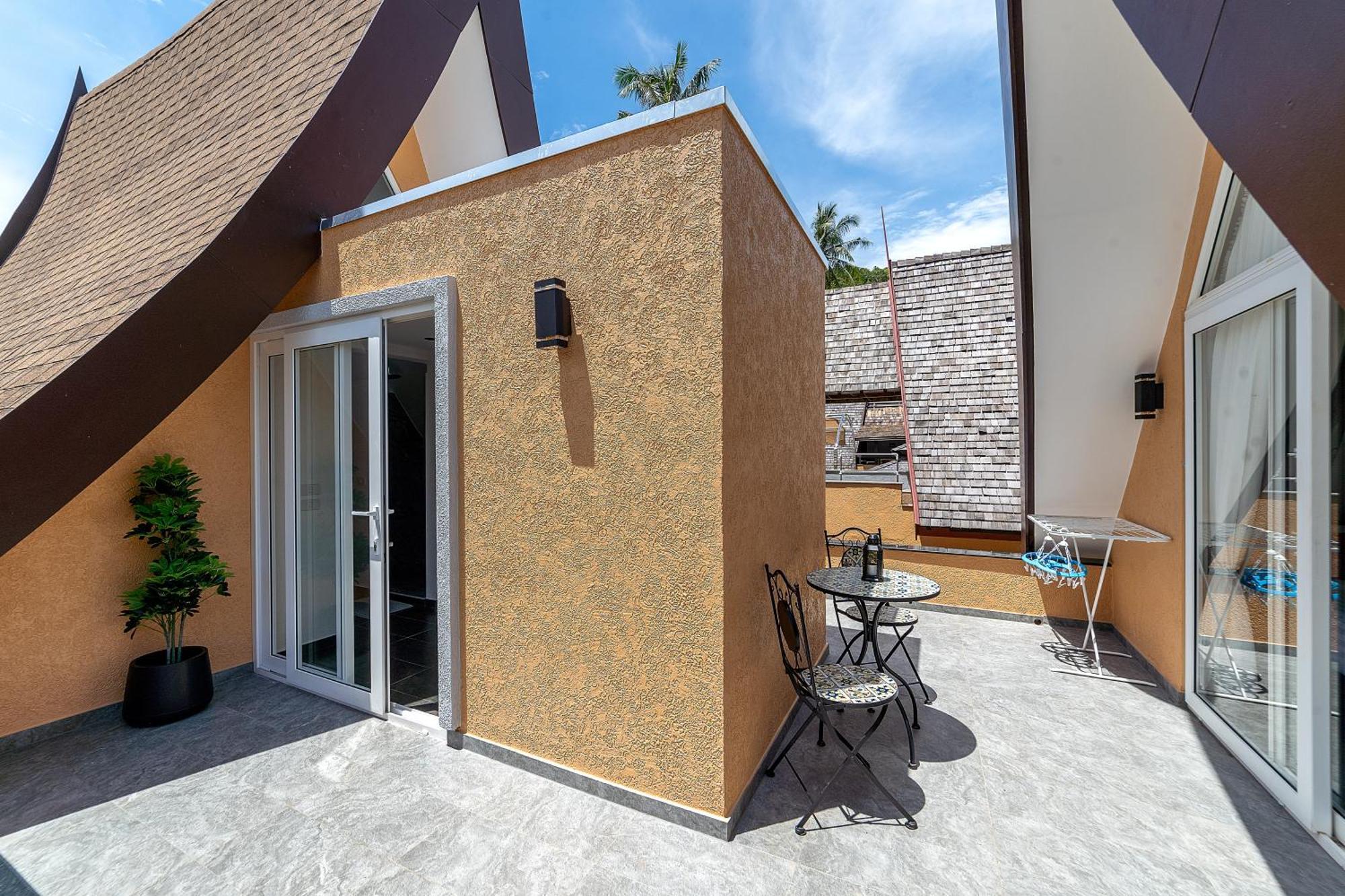 Villa Siam Royal View