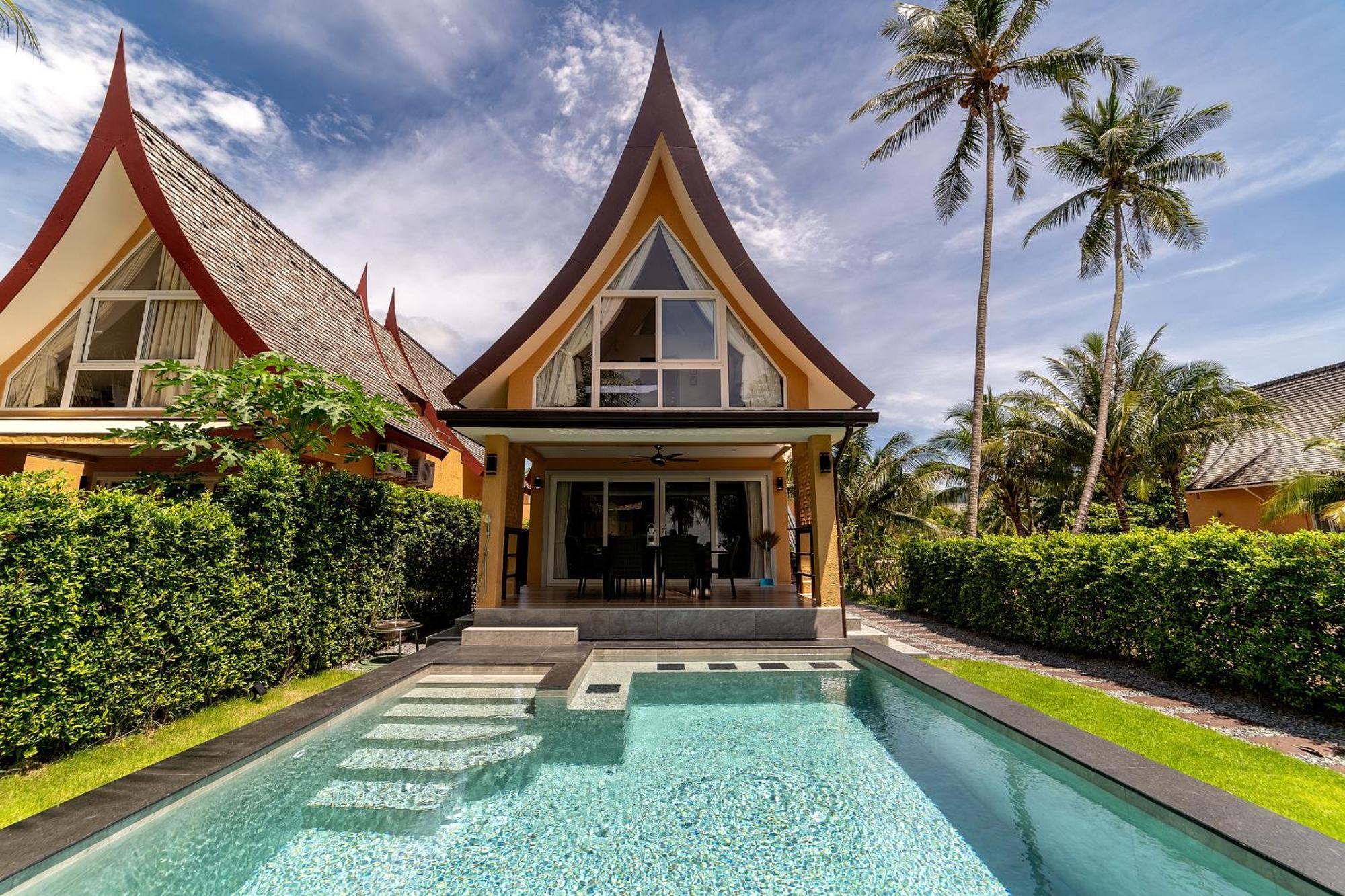 Villa Siam Royal View Koh Chang