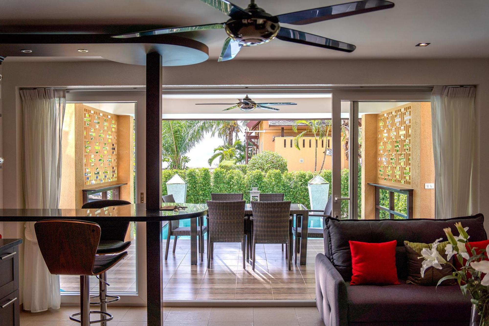 Siam Royal View Villa Koh Chang