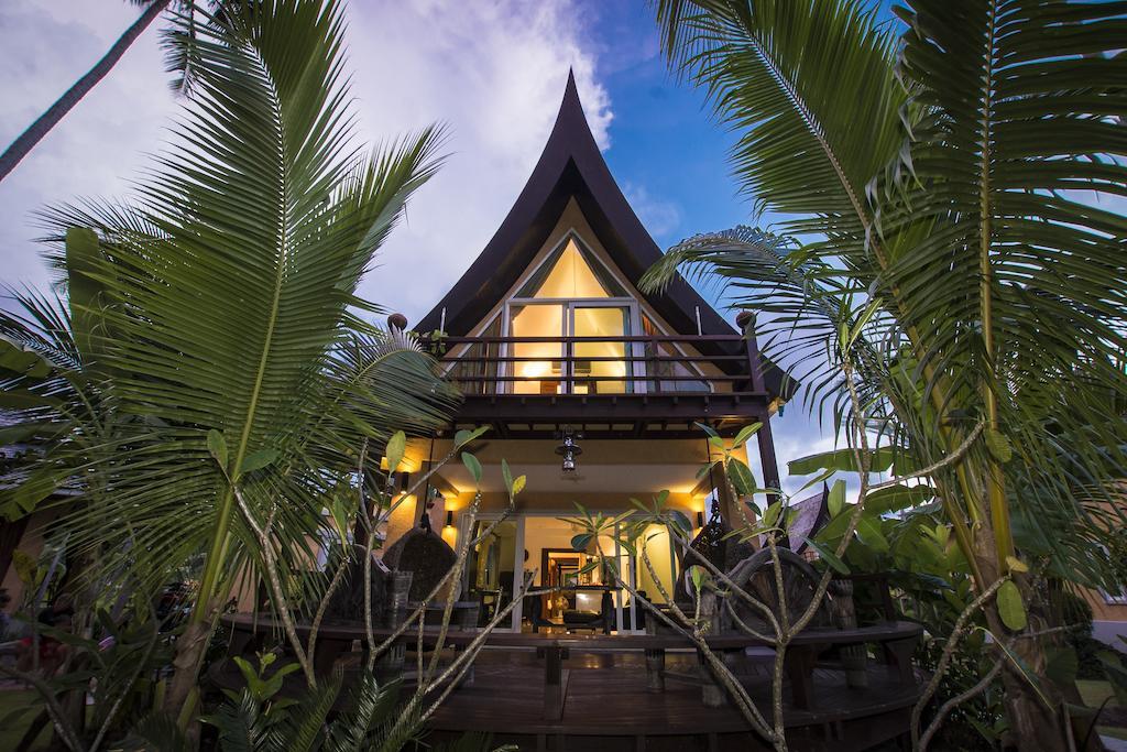 Siam Royal View Villa