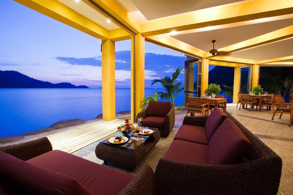 Siam Royal View Villa *