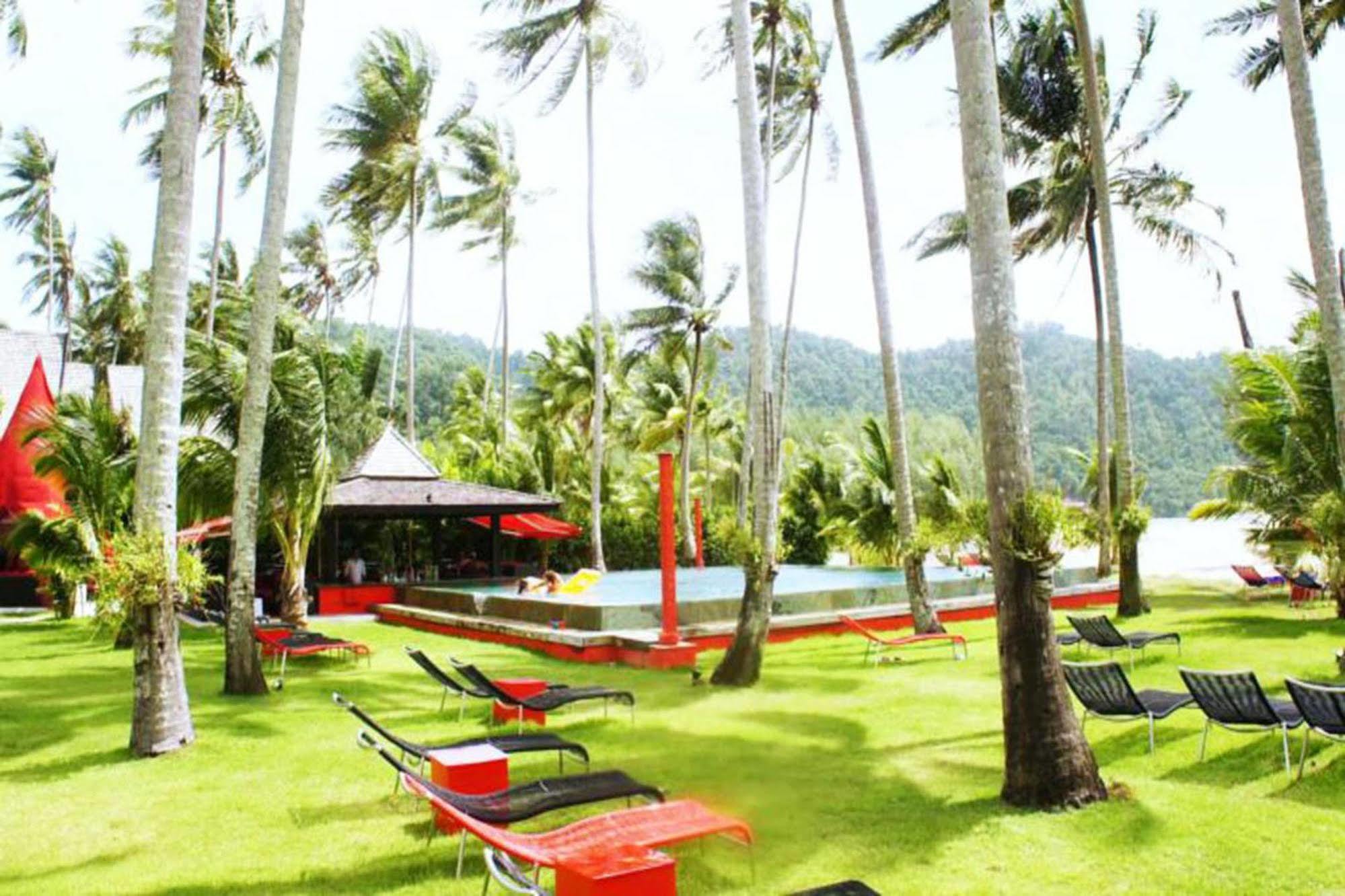 Siam Royal View