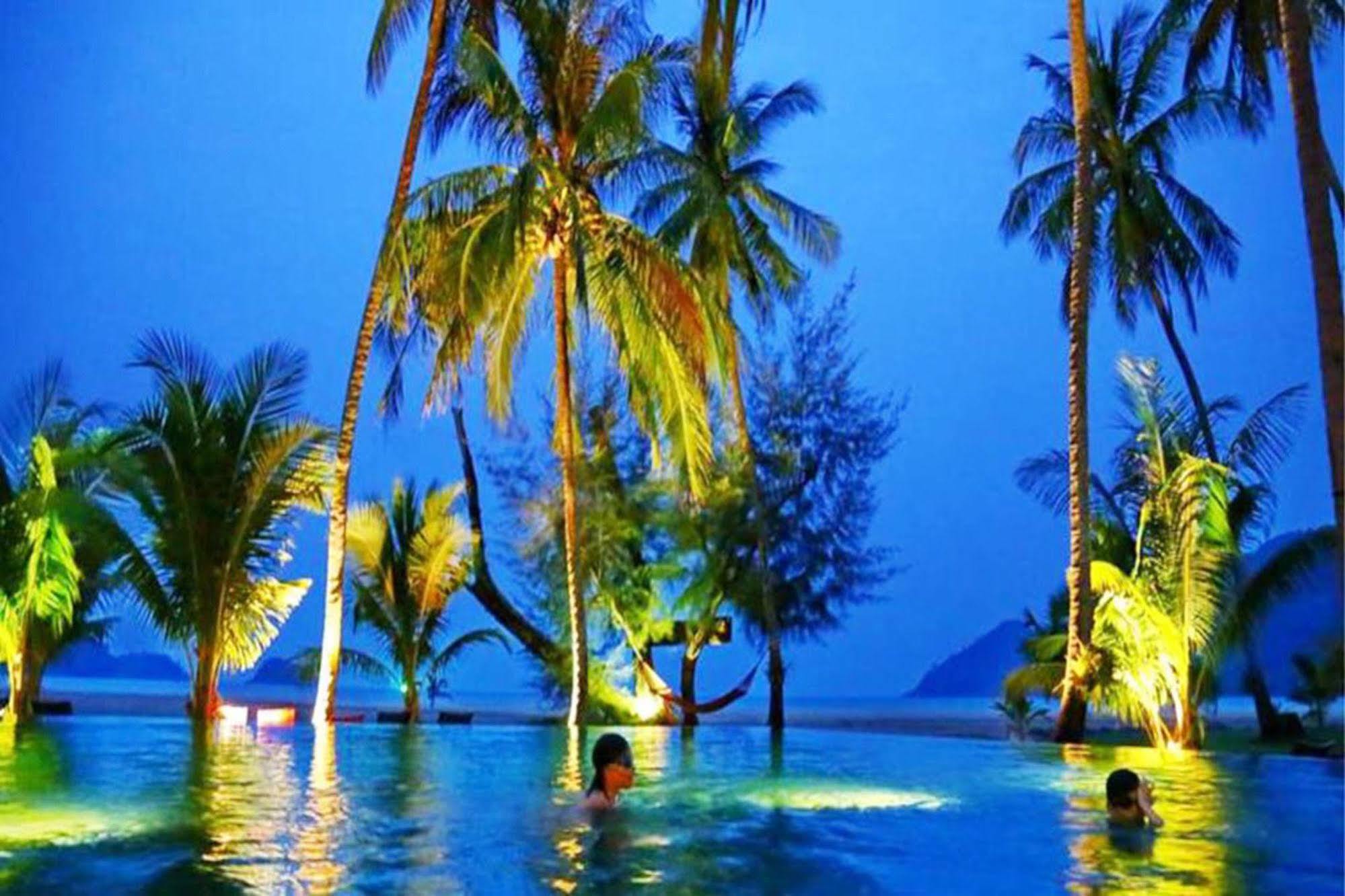 Villa Siam Royal View Koh Chang