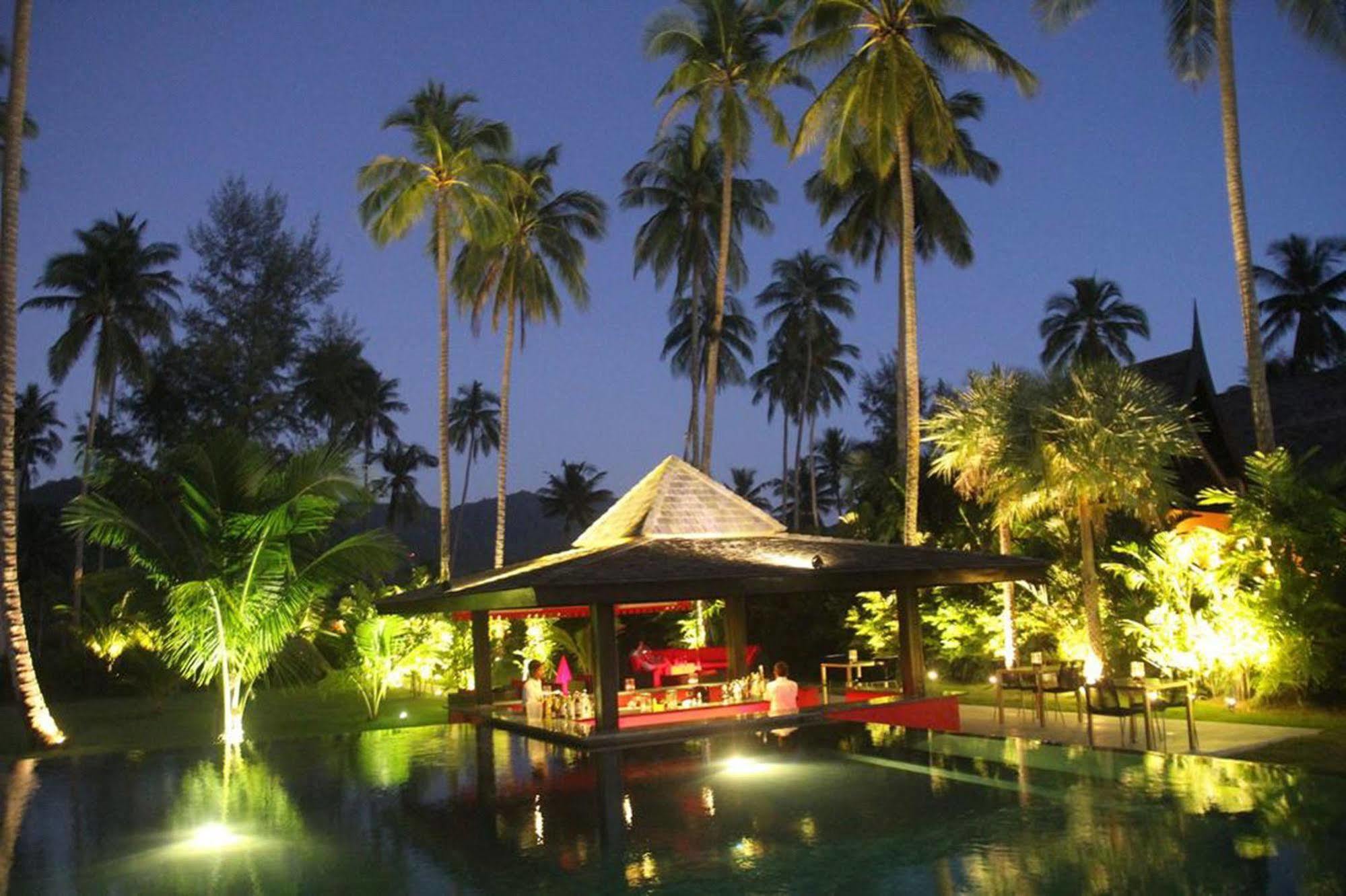 Siam Royal View * Koh Chang