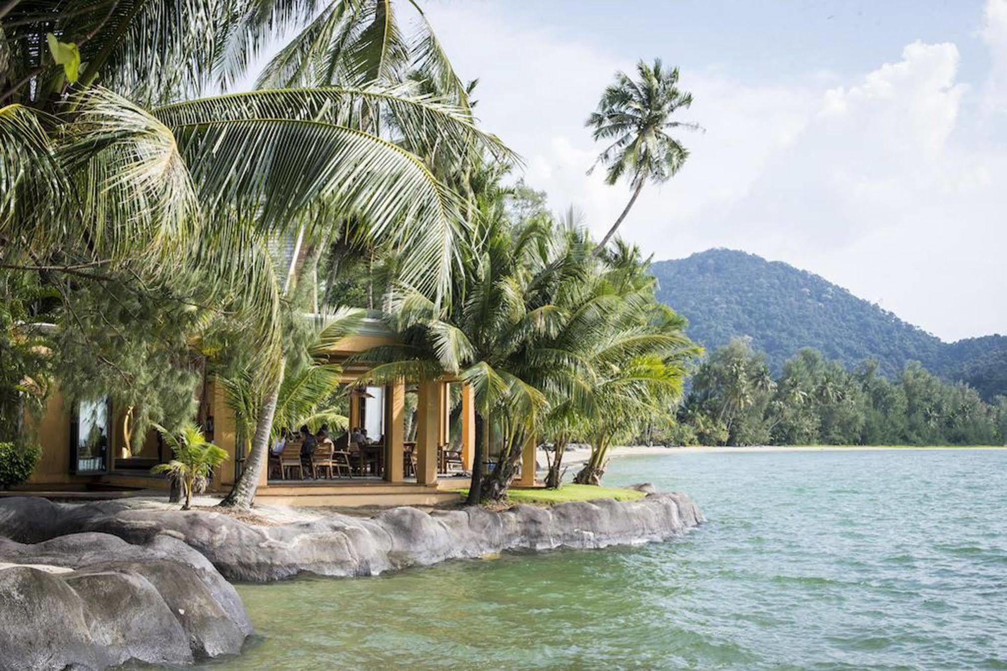 Siam Royal View Villa Koh Chang