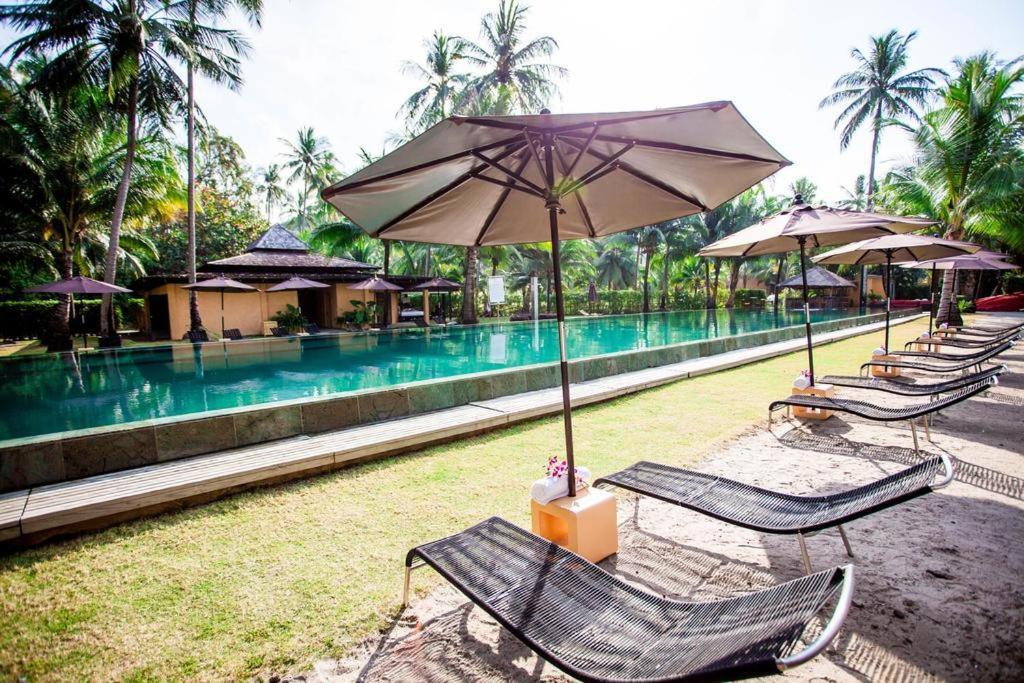 Siam Royal View Villa Koh Chang