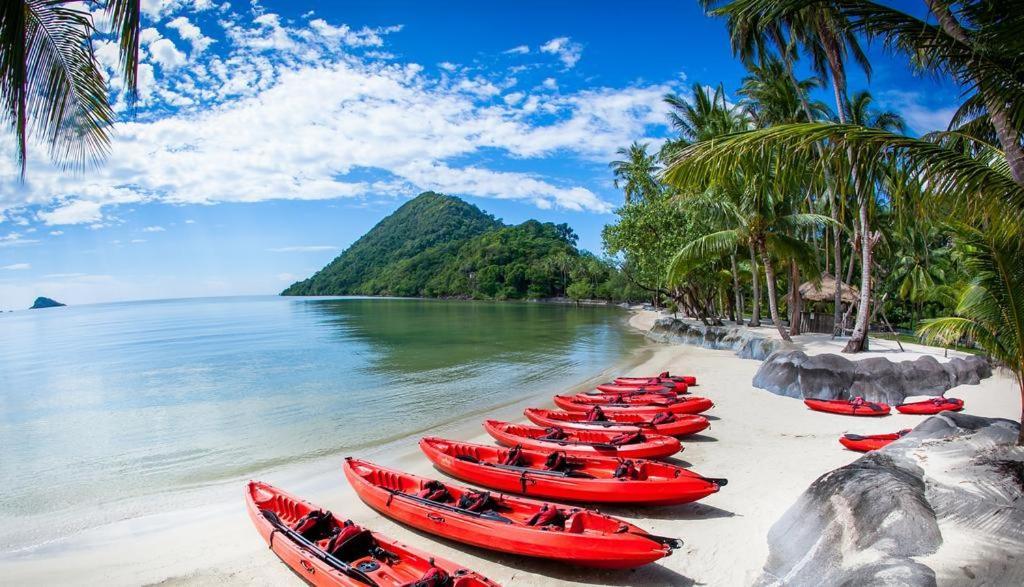 Siam Royal View * Koh Chang