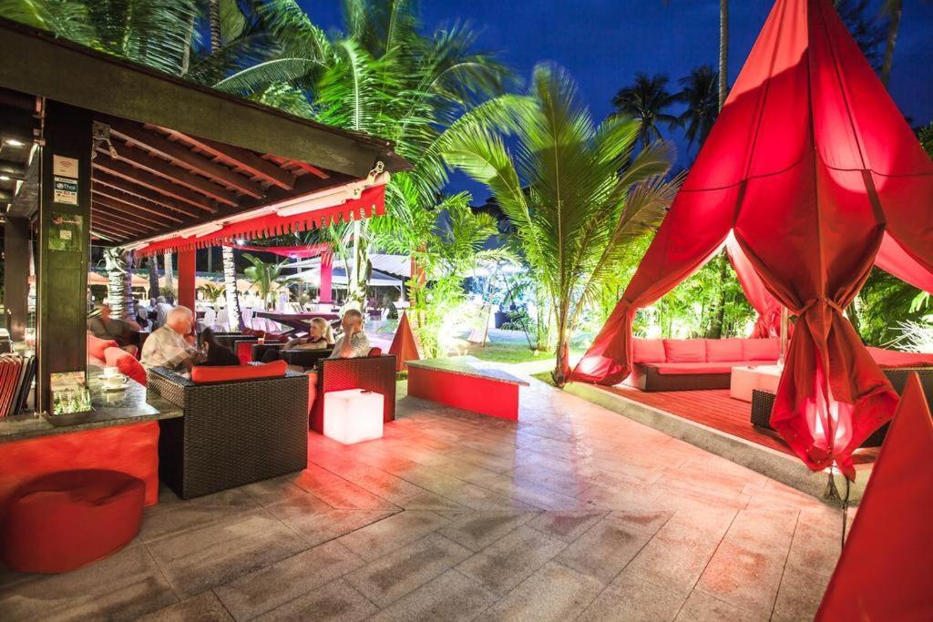Siam Royal View Villa Koh Chang