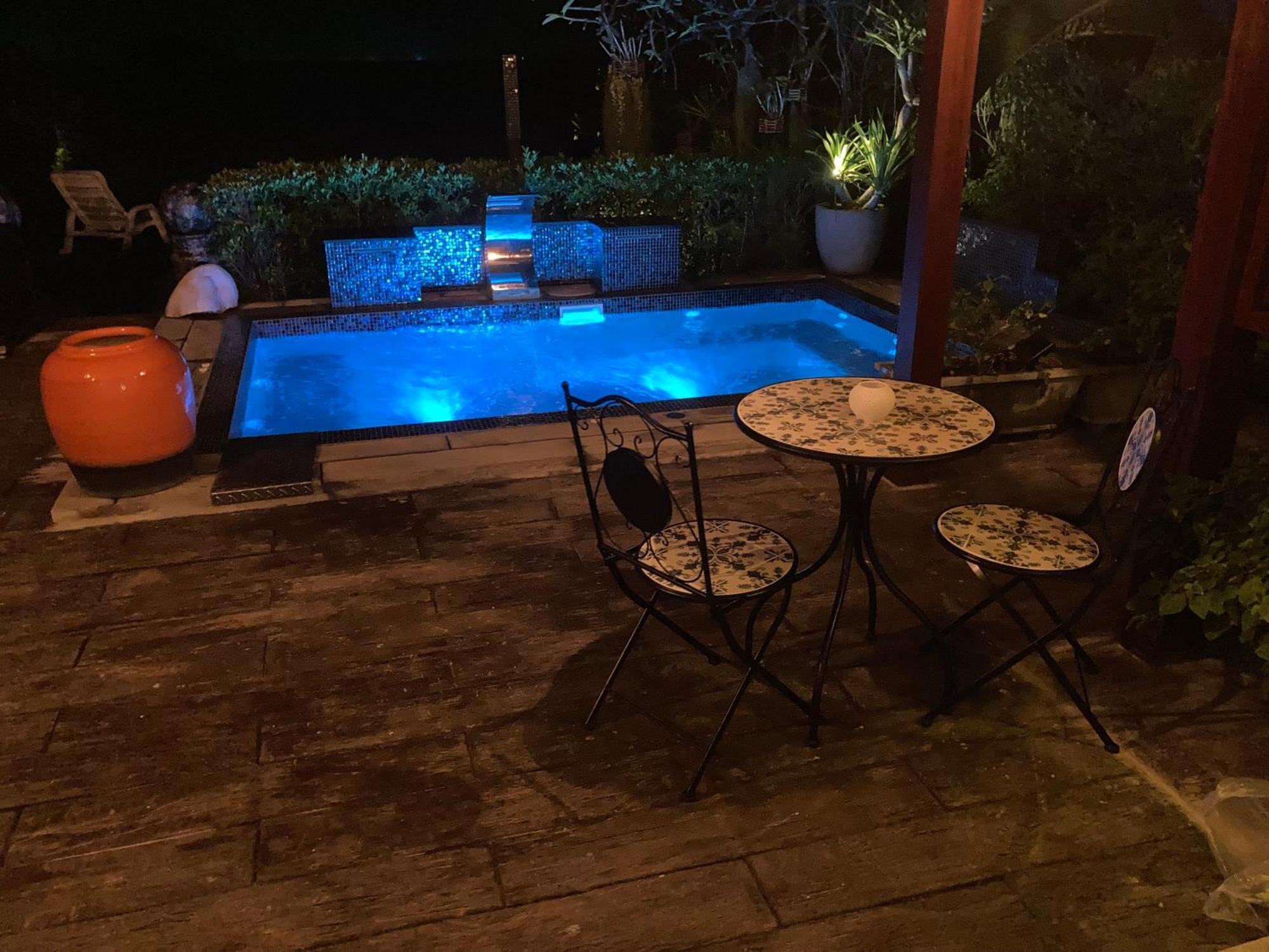Villa Siam Royal View *