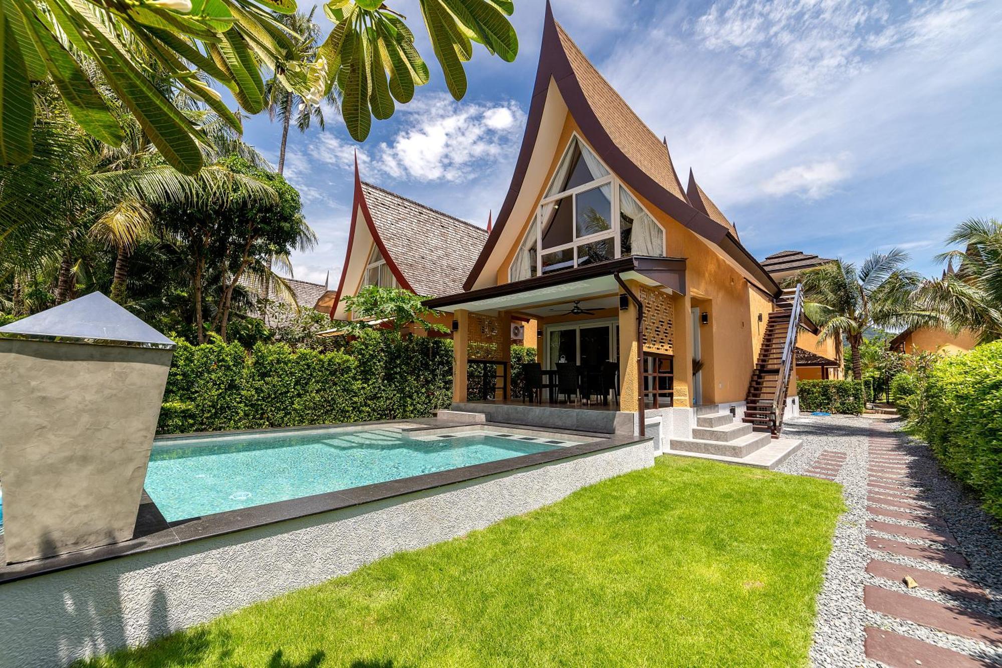 Siam Royal View